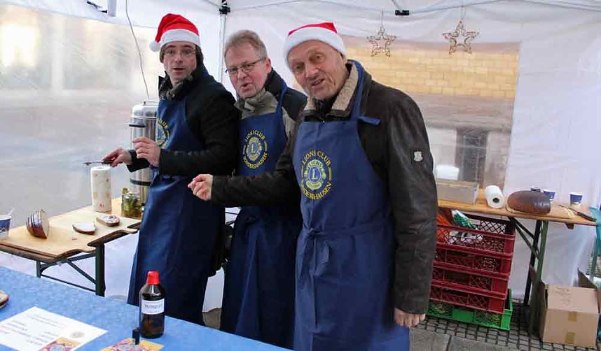 Guter Start in den Advent