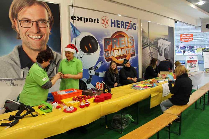 Guter Start in den Advent