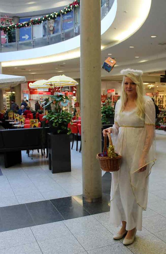 Guter Start in den Advent