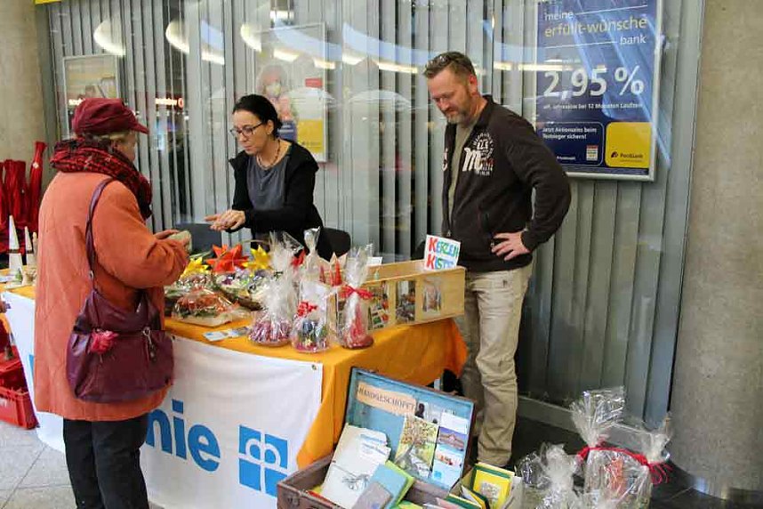 Guter Start in den Advent