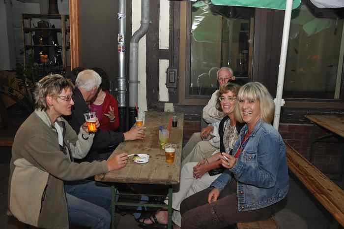  Warm-Up Altstadtfest 2009