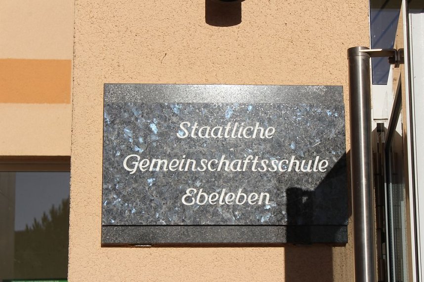 Anbau feierlich eingeweiht