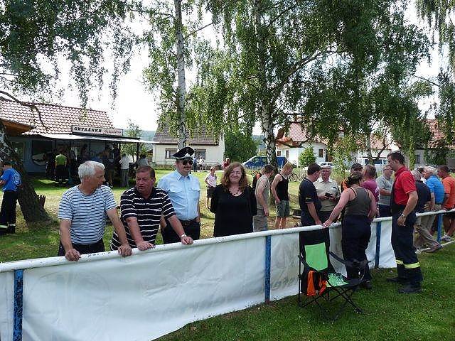 Kreismeisterschaften Feuerwehren