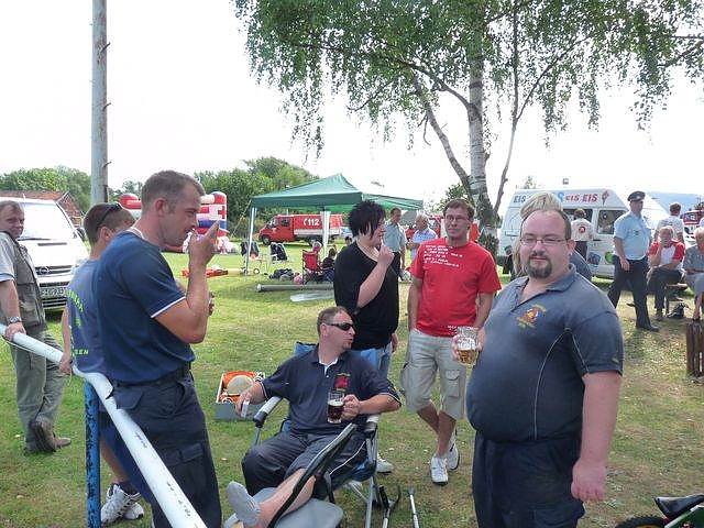 Kreismeisterschaften Feuerwehren