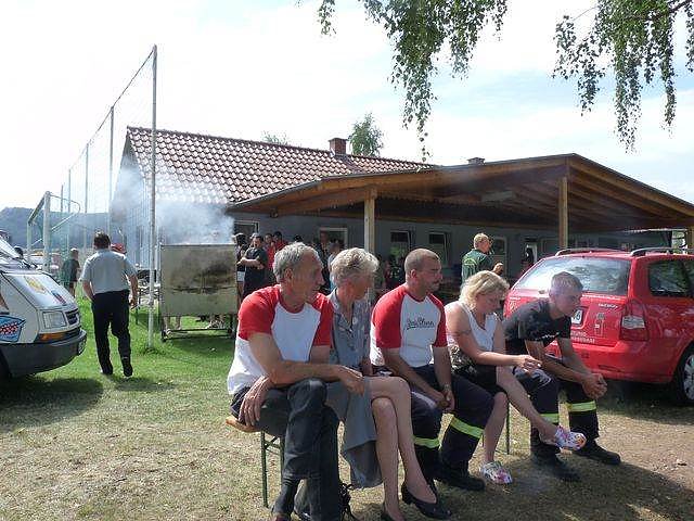 Kreismeisterschaften Feuerwehren