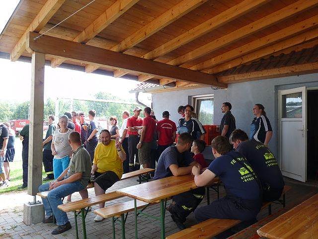 Kreismeisterschaften Feuerwehren