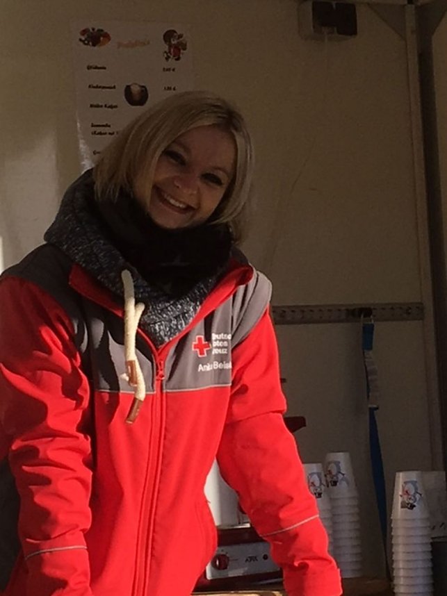 3. Weihnachtsmarkt am Bebraer Teich