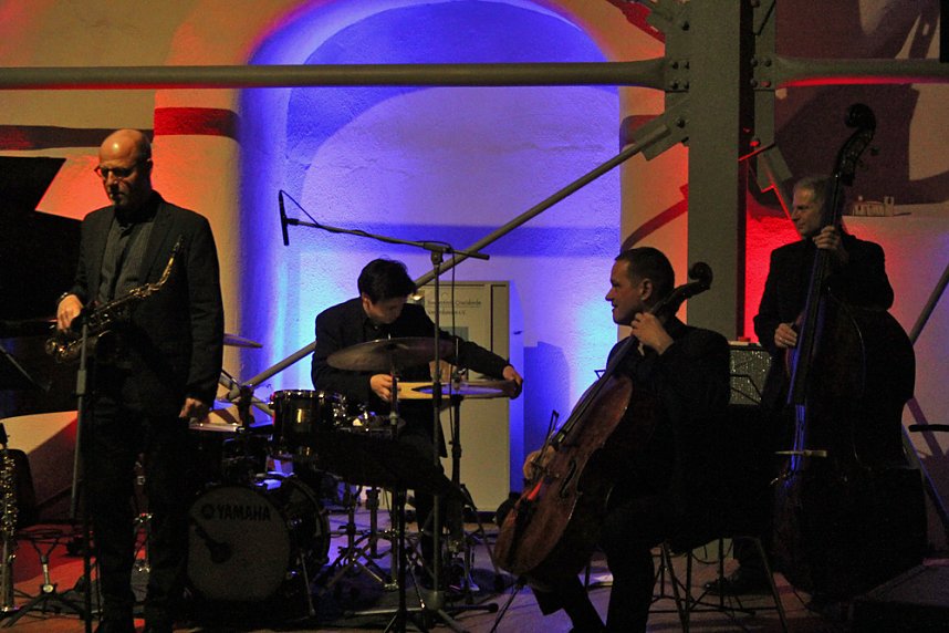 Leckerbissen f&uuml;r Jazz-Fans