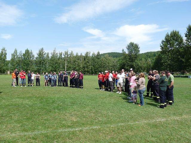 Kreismeisterschaften Feuerwehren