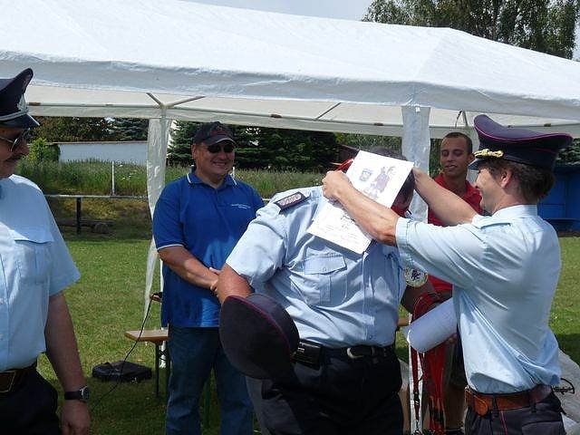 Kreismeisterschaften Feuerwehren