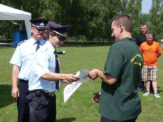 Kreismeisterschaften Feuerwehren