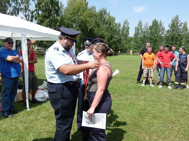 Kreismeisterschaften Feuerwehren