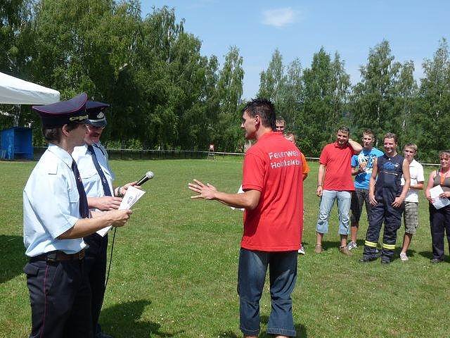 Kreismeisterschaften Feuerwehren