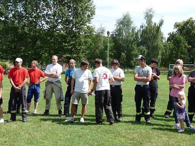 Kreismeisterschaften Feuerwehren