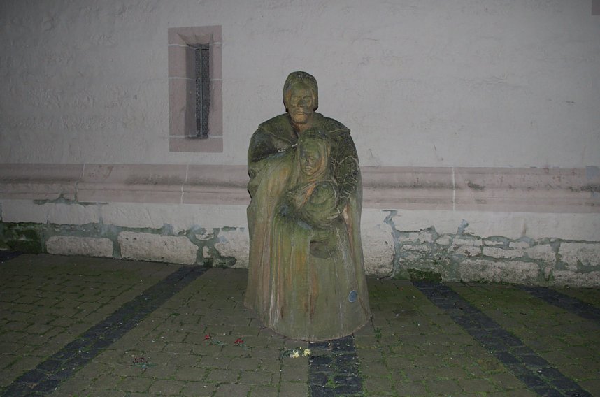 Weihnachtsmarkt in Wiehe