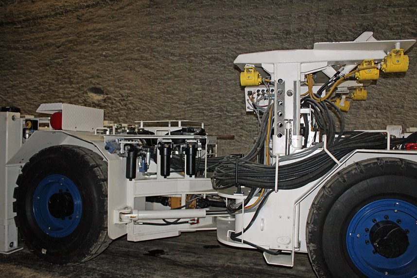 GSES investiert weiter