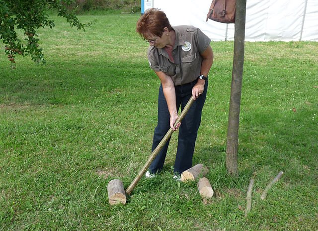 Mittelalterfest Jechaburg