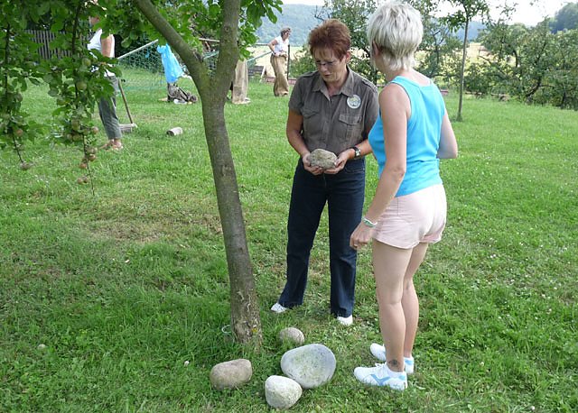 Mittelalterfest Jechaburg