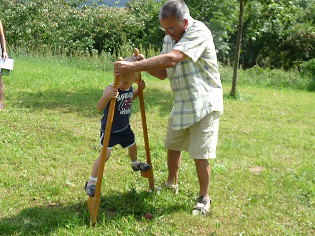 Mittelalterfest Jechaburg