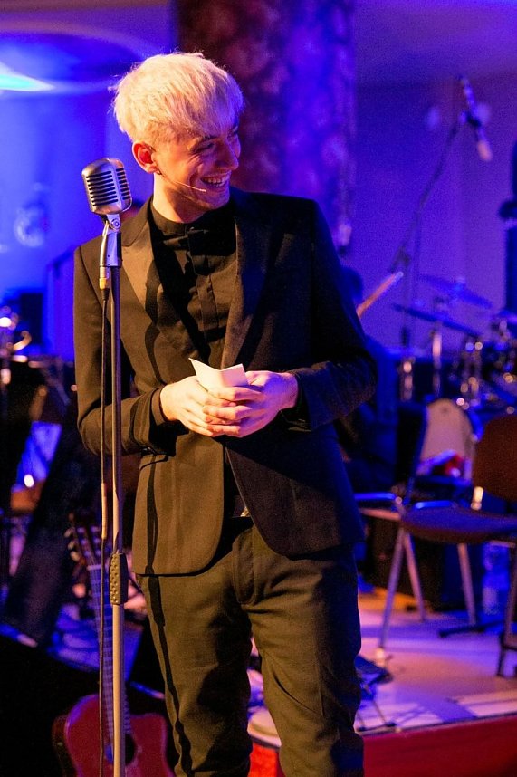 Caf&eacute; Pille trifft