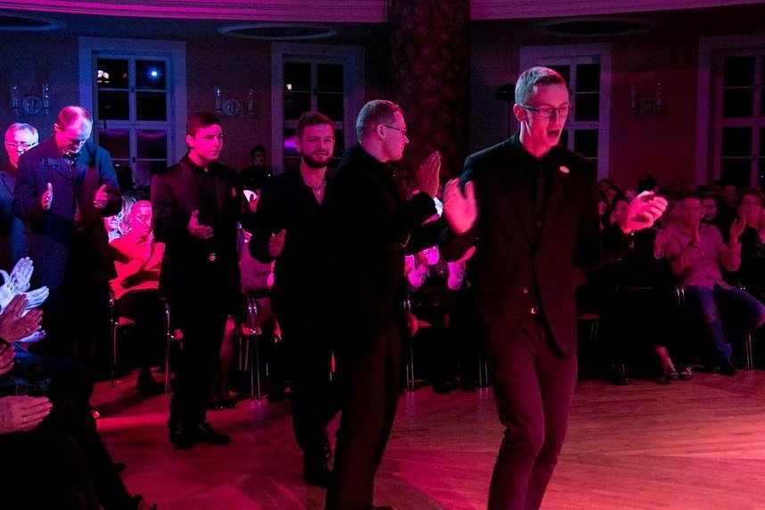 Caf&eacute; Pille trifft