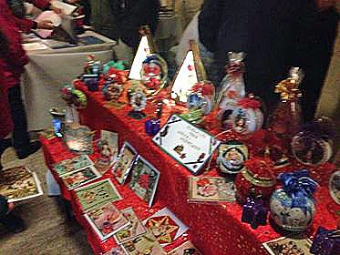 Advent wie vor 100 Jahren