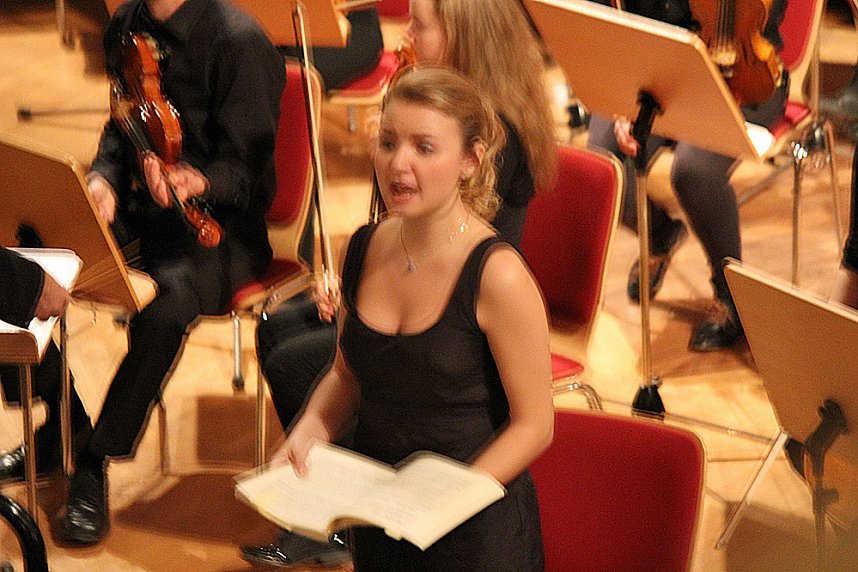 Jauchzet, frohlocket!