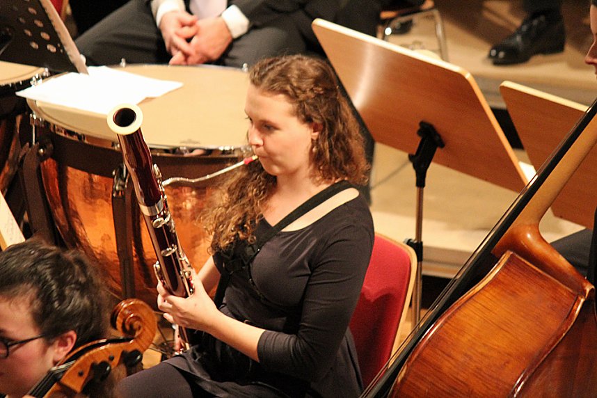 Jauchzet, frohlocket!