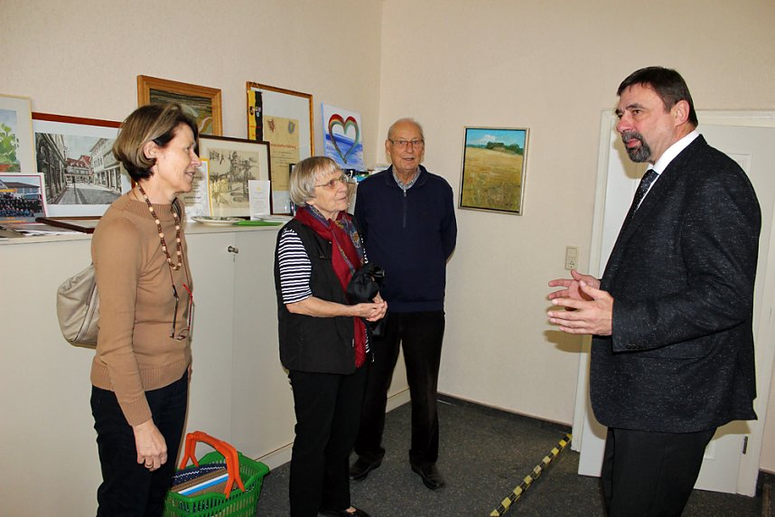 Einmalige regional-historische Quelle