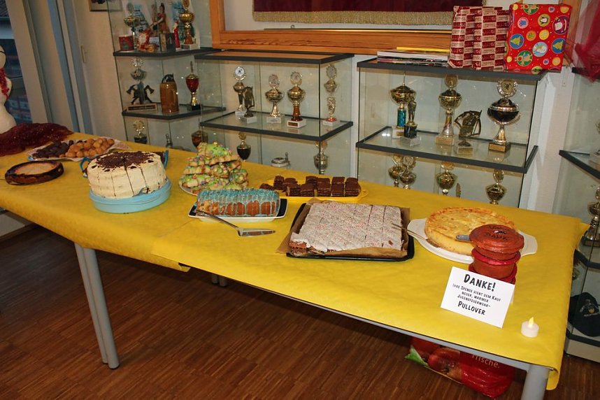 Hase Hops im Weihnachtsstress