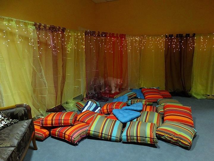 Weihnachtszeit ist M&auml;rchenzeit!