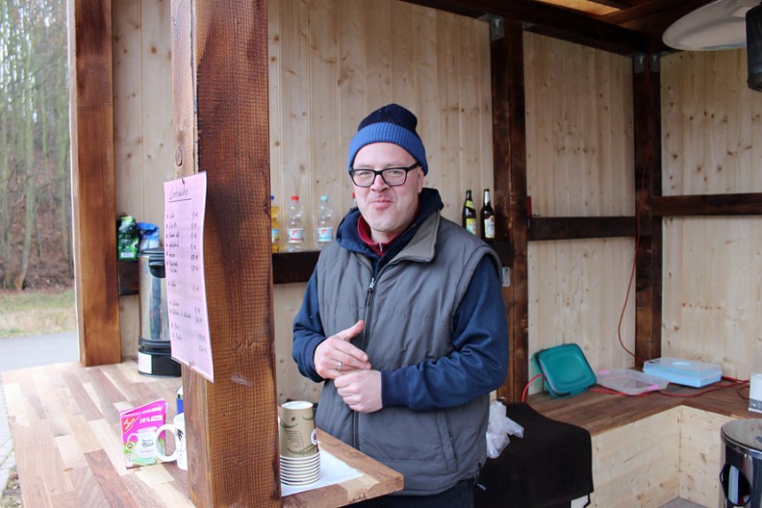 Familienfest in der Skate Arena