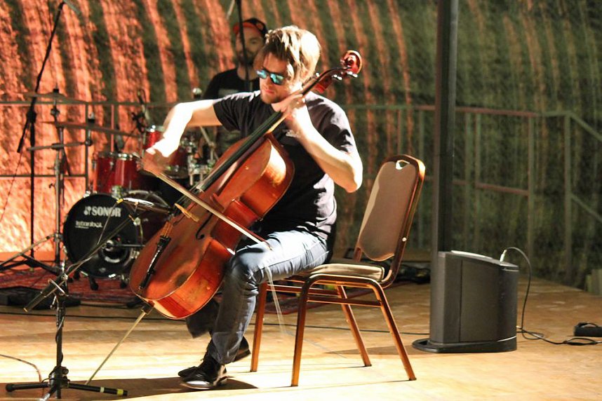 Musik der 60er und 70er Jahre begeisterte