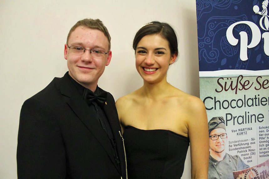 Mit der Little Big Band in die Weihnacht