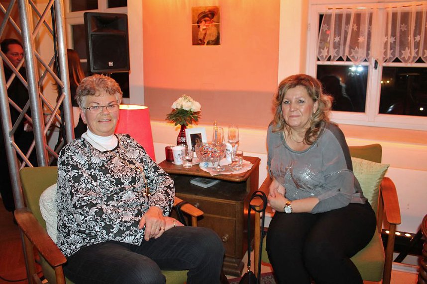 Mit der Little Big Band in die Weihnacht