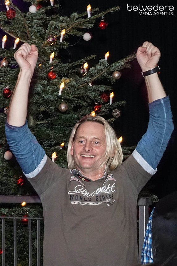 Party im Jugendclubhaus in Nordhausen - der Samstag