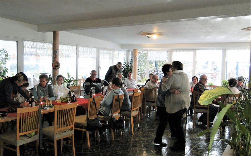 Alle Jahre wieder�