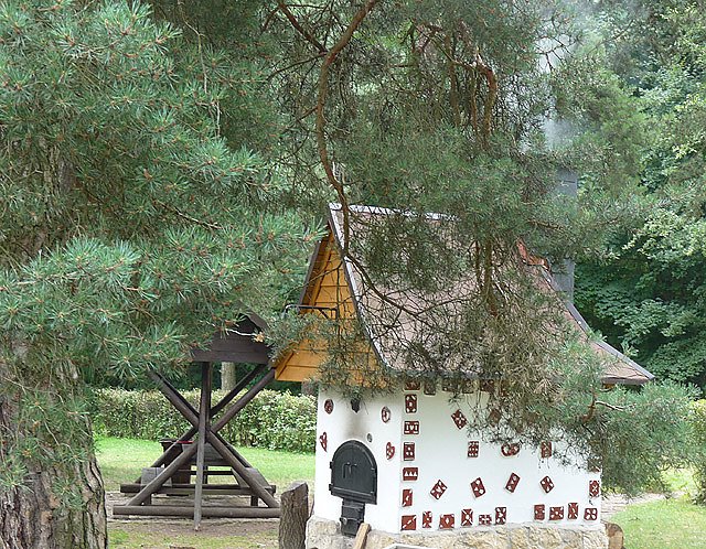 &Uuml;bergabe F&ouml;rderbescheid an Ferienpark Feuerkuppe