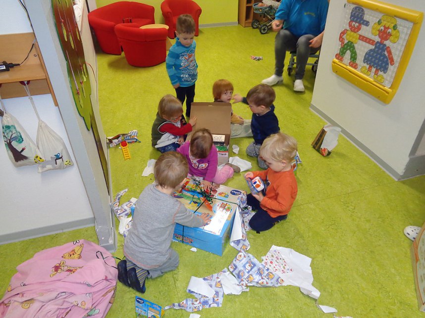 H&ouml;rst du es auch?