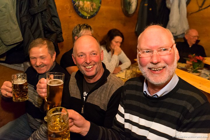 Fahrt zum Weihnachtsmarkt Erfurt