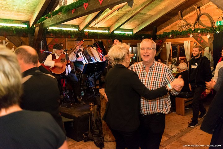 Fahrt zum Weihnachtsmarkt Erfurt