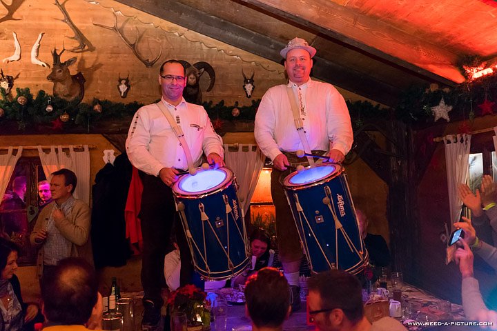 Fahrt zum Weihnachtsmarkt Erfurt