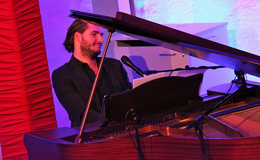 Das Konzert der besonderen Art