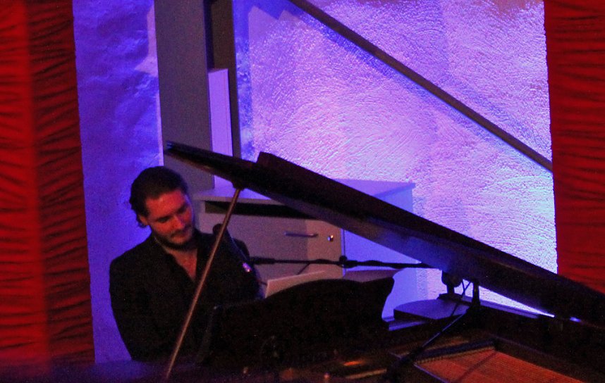 Das Konzert der besonderen Art