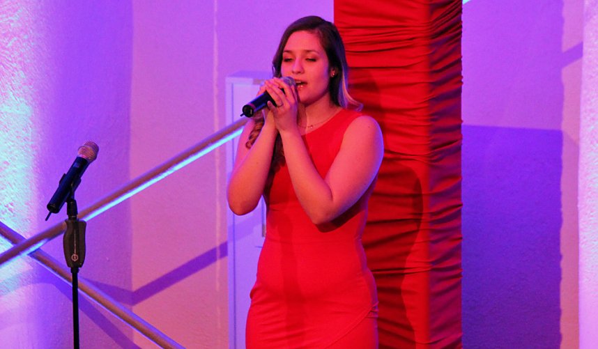 Das Konzert der besonderen Art