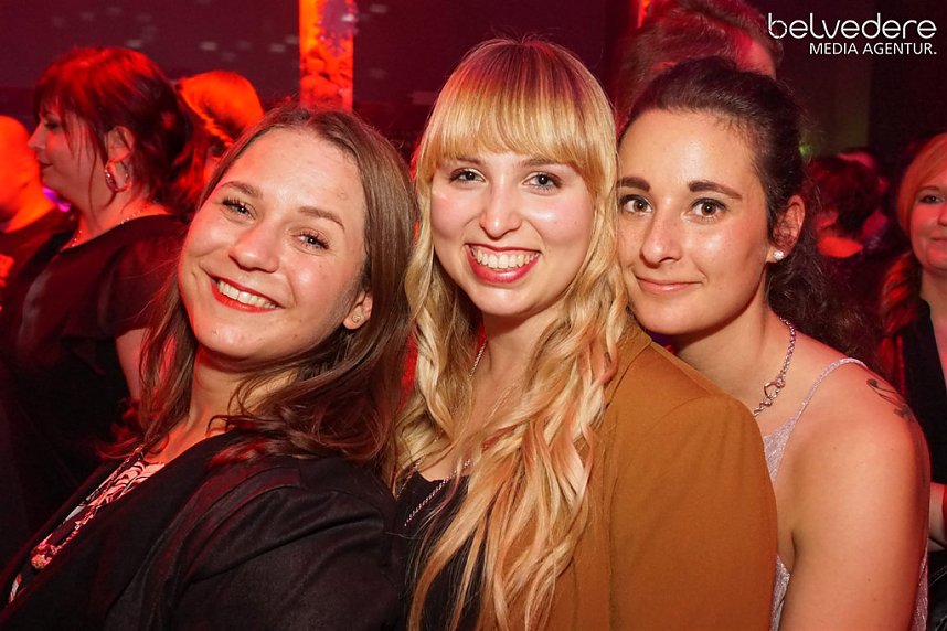 X-MAS-Party im Nordh&auml;user Jugendclubhaus