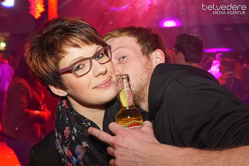 X-MAS-Party im Nordh&auml;user Jugendclubhaus