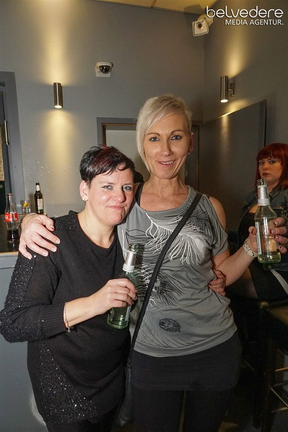 X-MAS-Party im Nordh&auml;user Jugendclubhaus