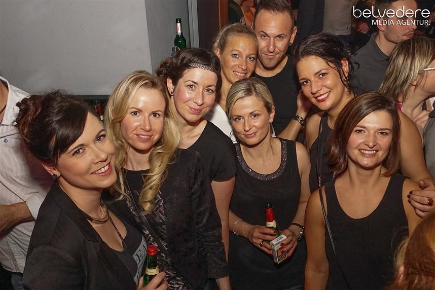 X-MAS-Party im Nordh&auml;user Jugendclubhaus