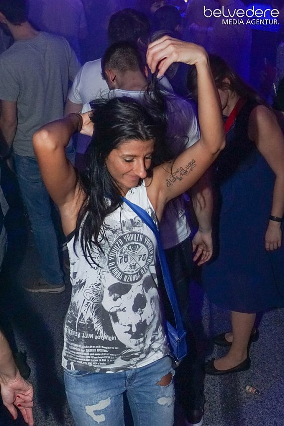 X-MAS-Party im Nordh&auml;user Jugendclubhaus